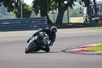 Advanced Group Black Bikes